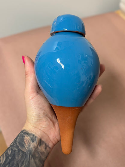 HIMMELBLAU BIG | Olla Wasserspender