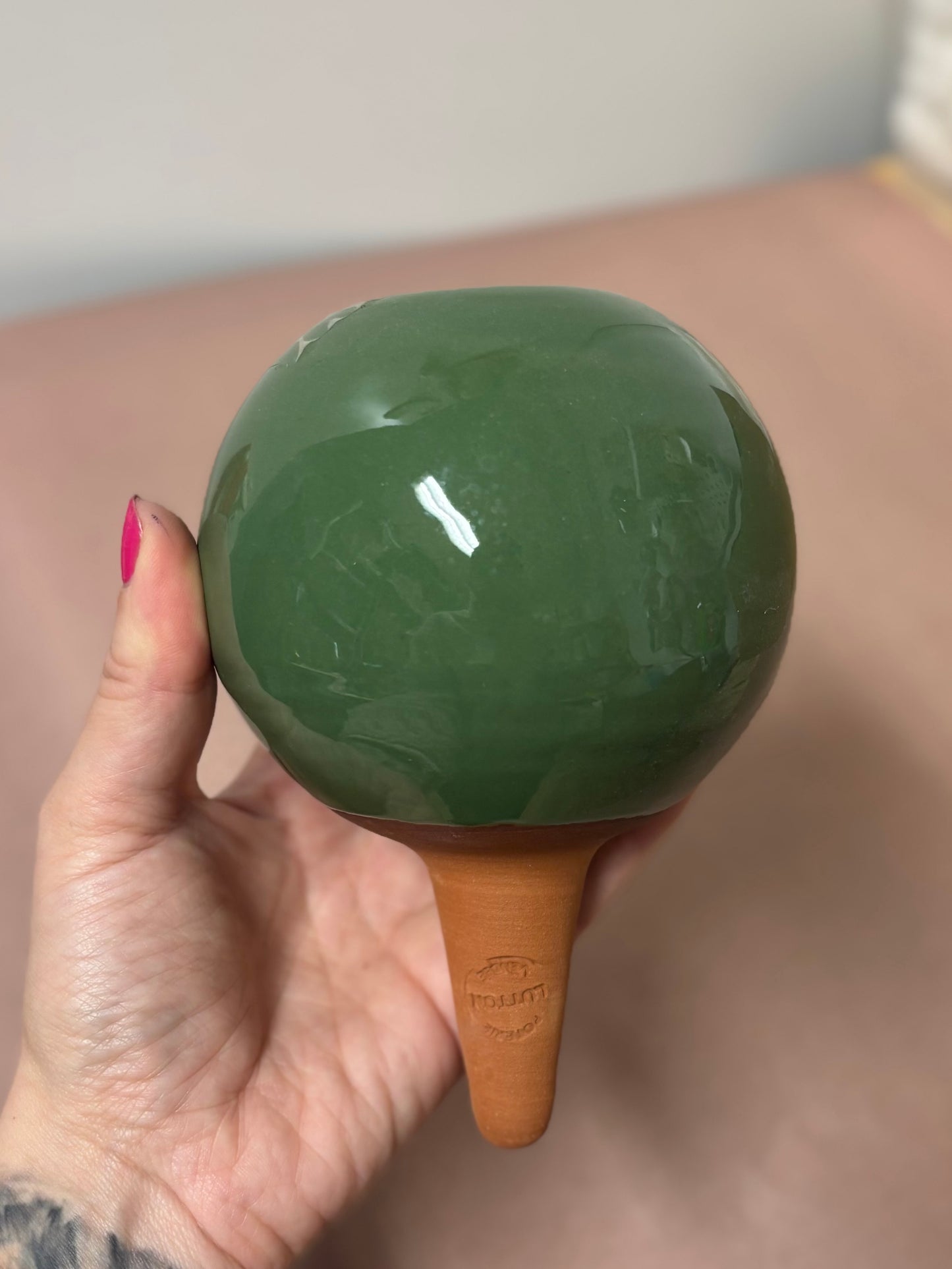 WALDGRÜN MEDIUM | Olla Wasserspender