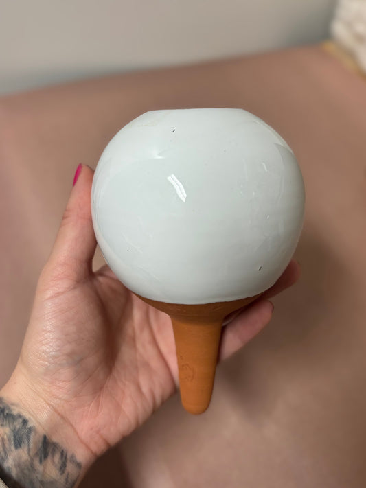 SCHNEEWEIßCHEN MEDIUM | Olla Wasserspender