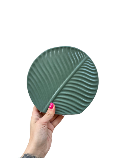 LEAF NATURE | VASE