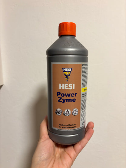HESI POWER ZYME | Natürliche Unterstützung für starke Wurzeln