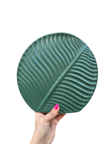 LEAF NATURE | VASE