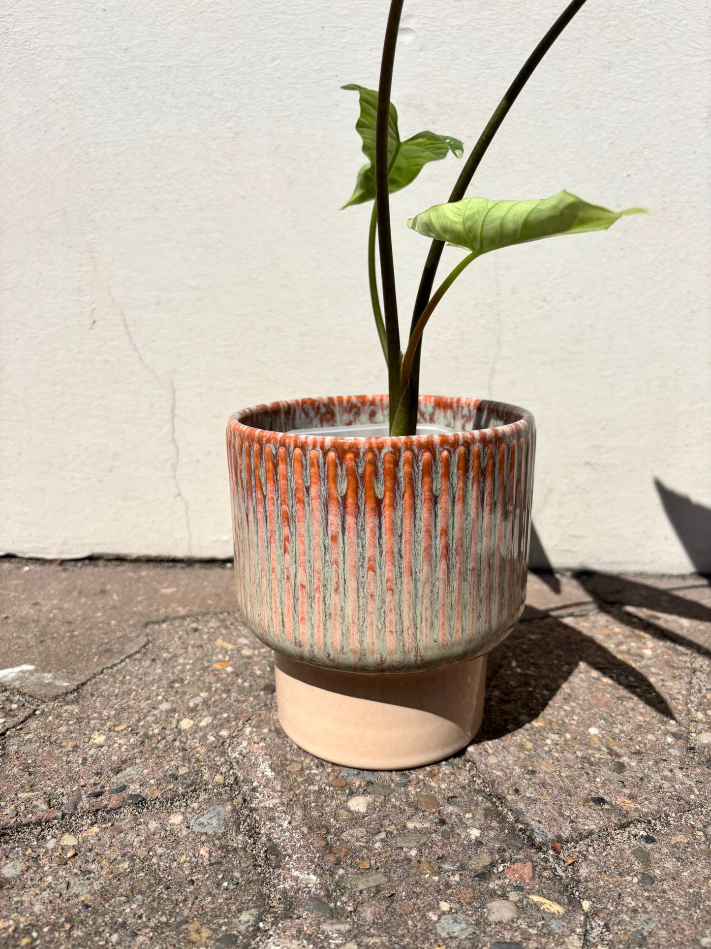 SIENNA | Flowerpot