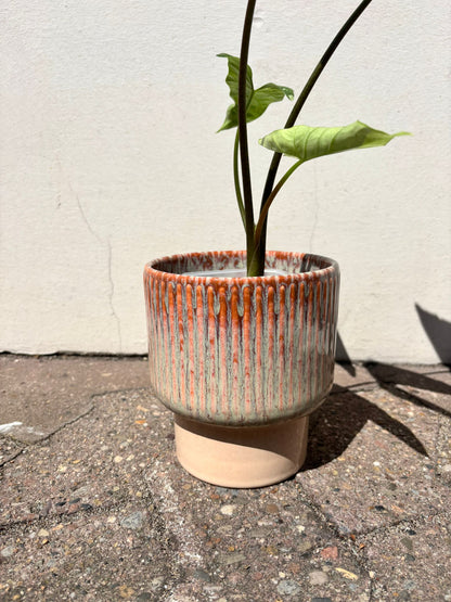 SIENNA | Flowerpot