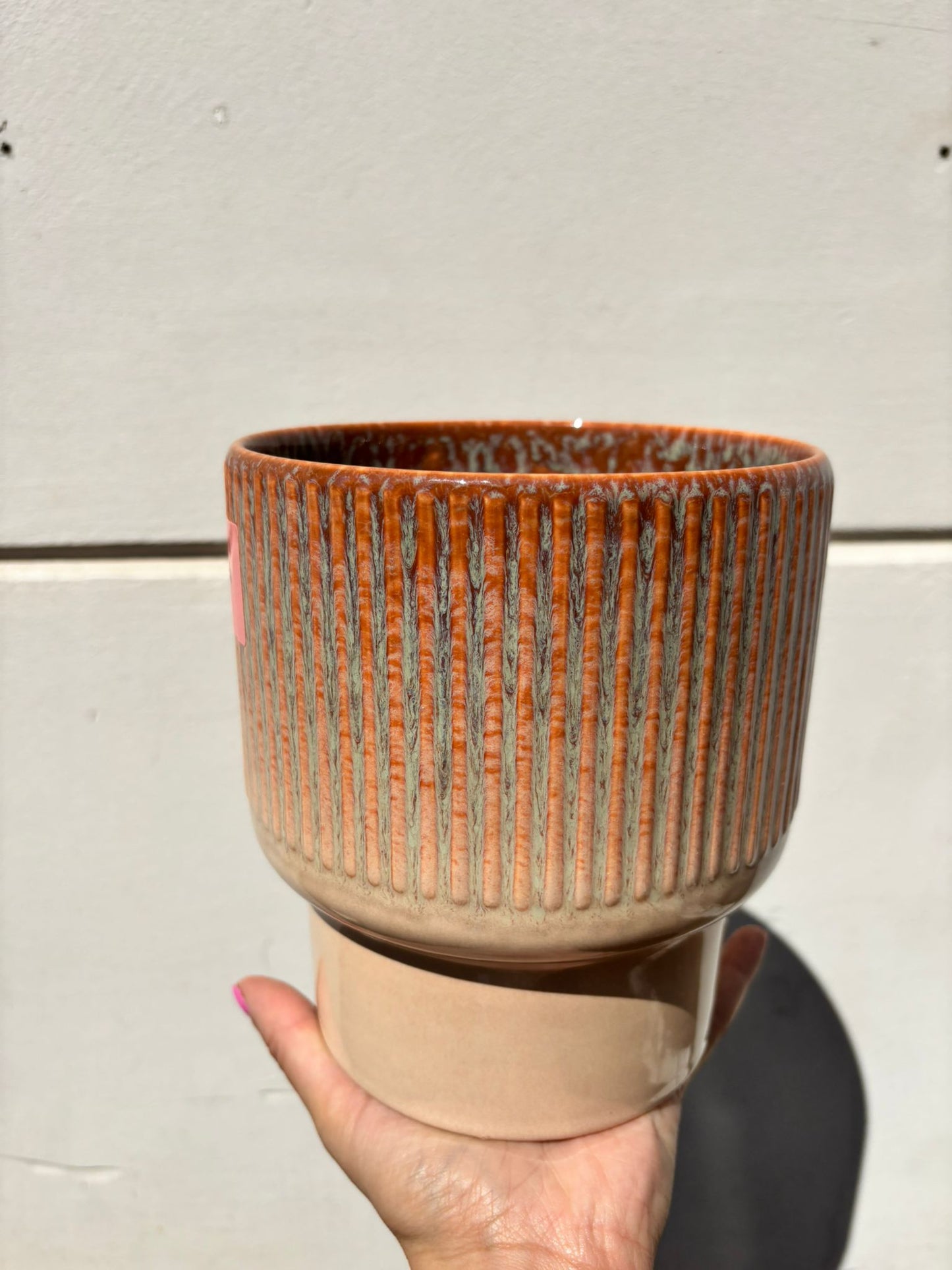 SIENNA | Flowerpot