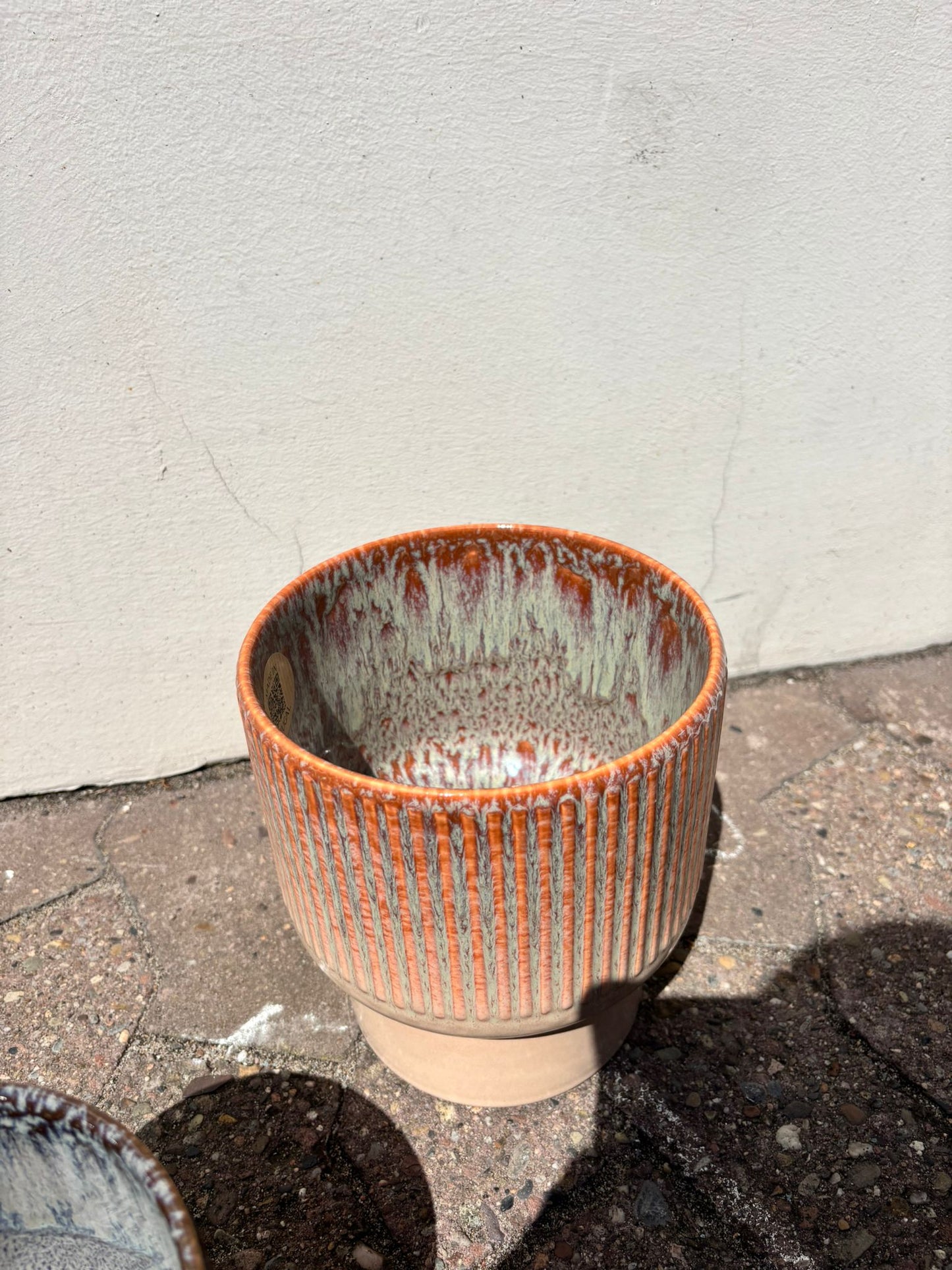 SIENNA | Flowerpot