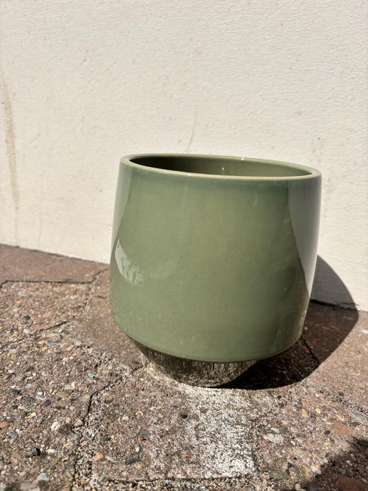 ELVA | Pot de fleurs