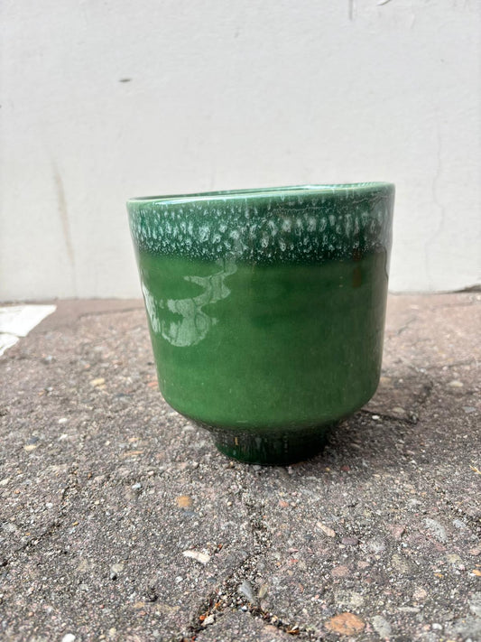MIRAE PLUS GREEN | Blumentopf