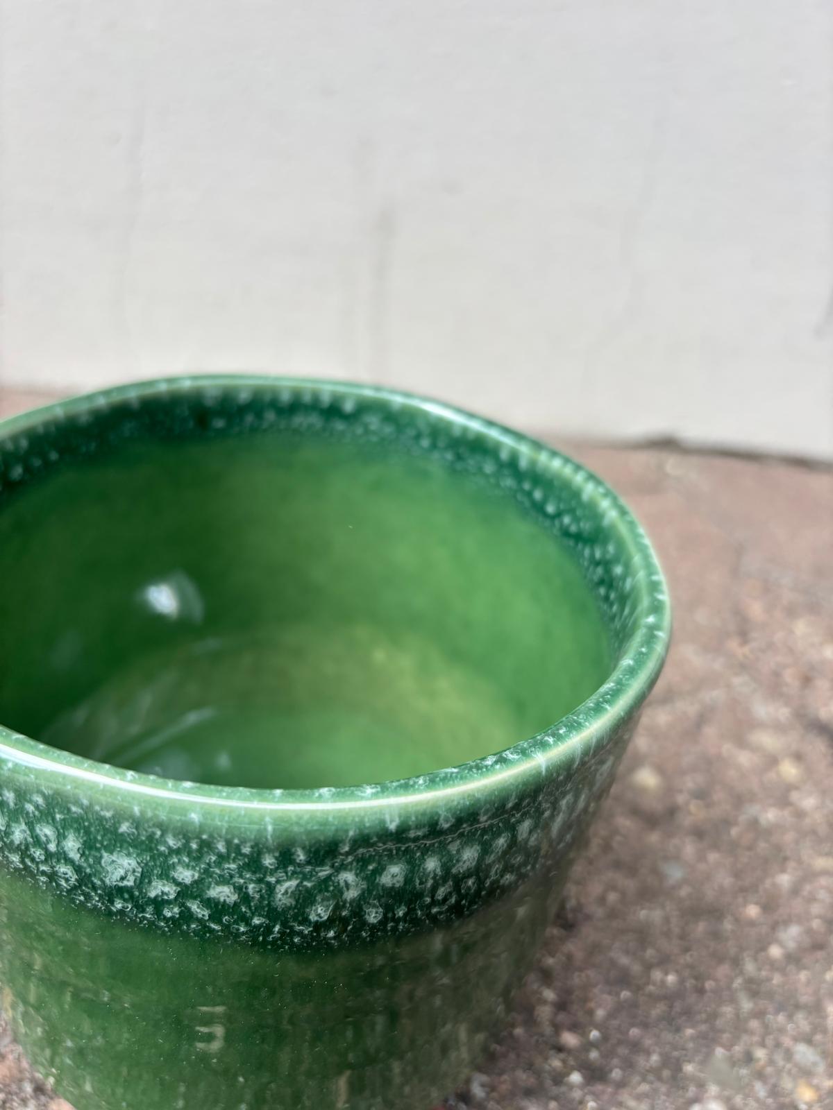 MIRAE PLUS GREEN | Blumentopf