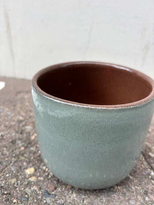 TARO | Pot de fleurs