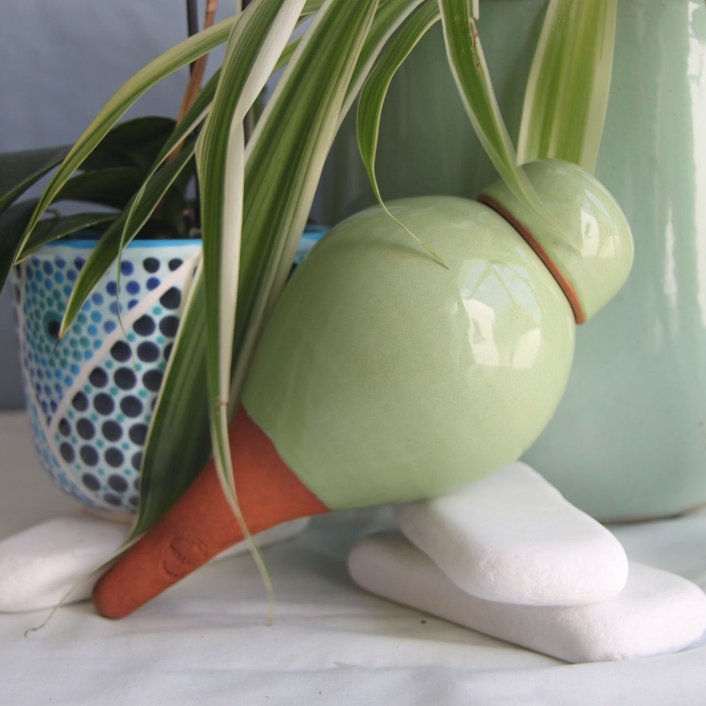 TÜRKISBLAU BIG | Olla Wasserspender