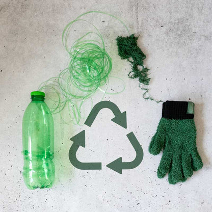 LEAF LOVE | Dusting gloves for plants