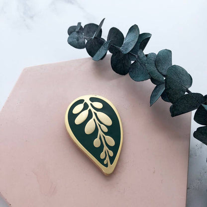 CALATHEA MAKOYANA | Plant Pin