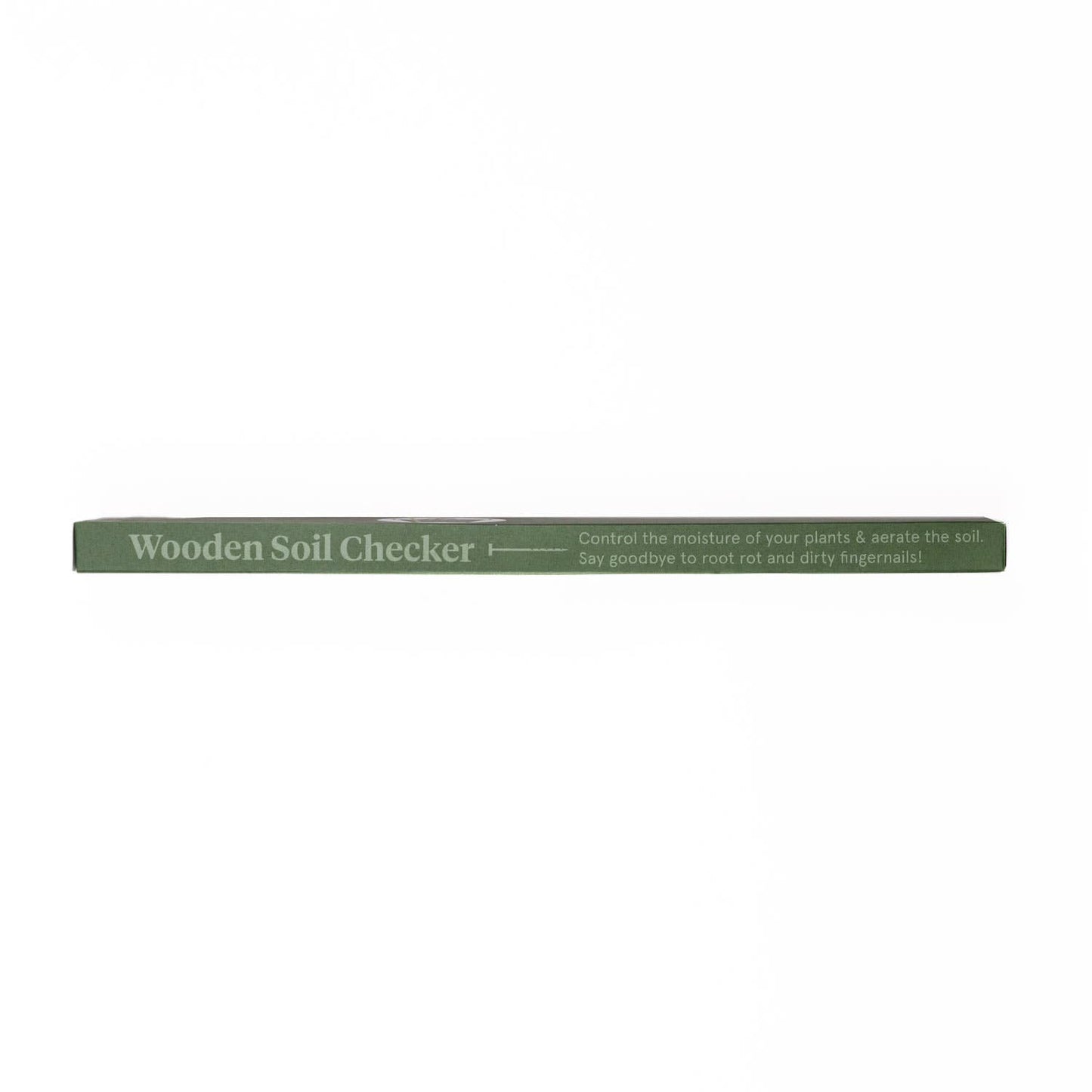 SOIL TESTER | Soil moisture control