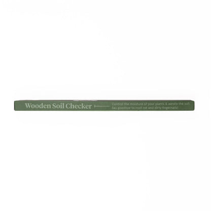 SOIL TESTER | Soil moisture control
