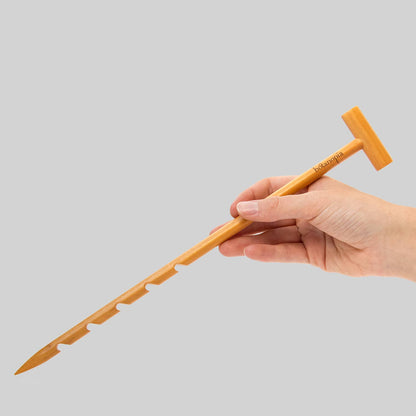 SOIL TESTER | Soil moisture control