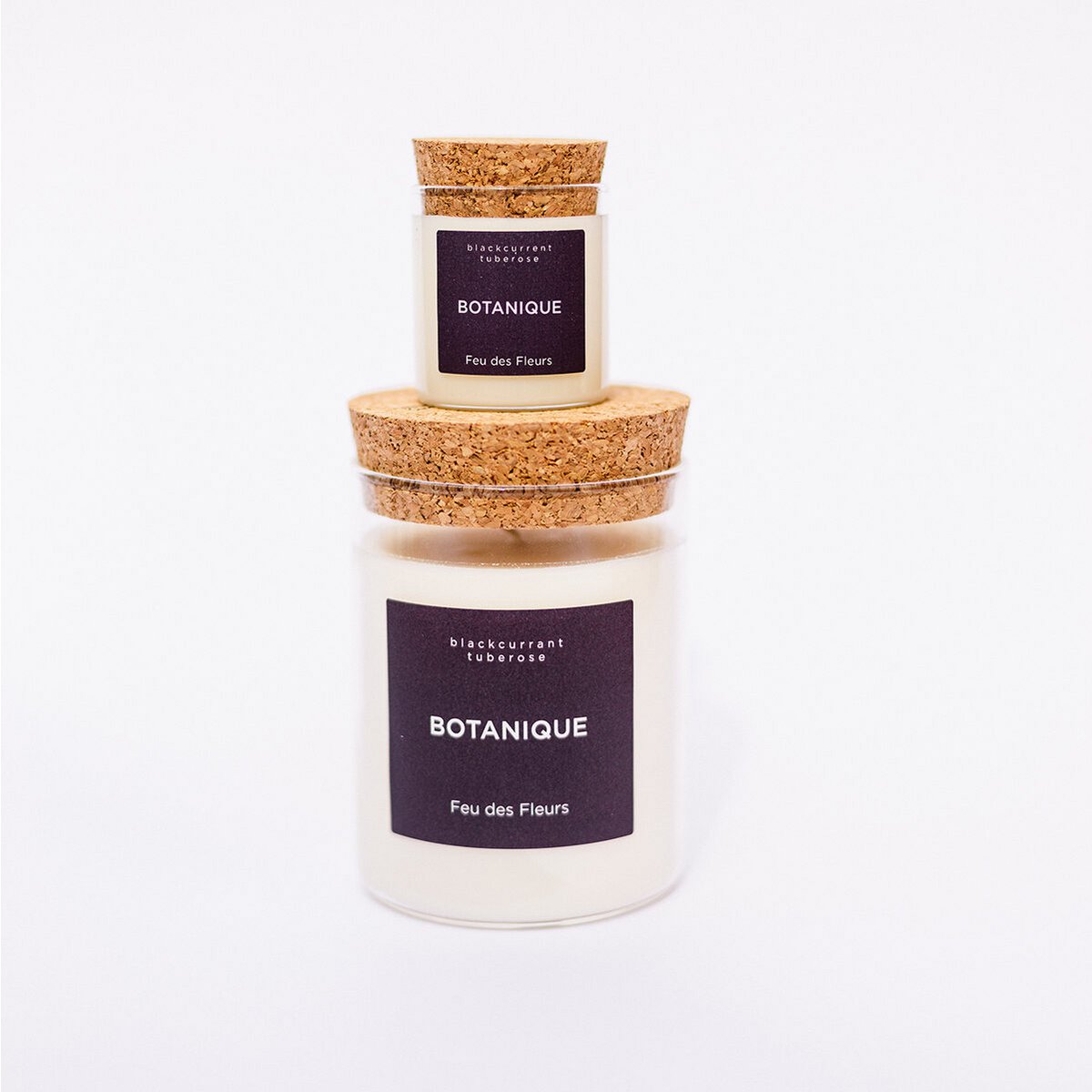 BOTANIQUE DUFTKERZE