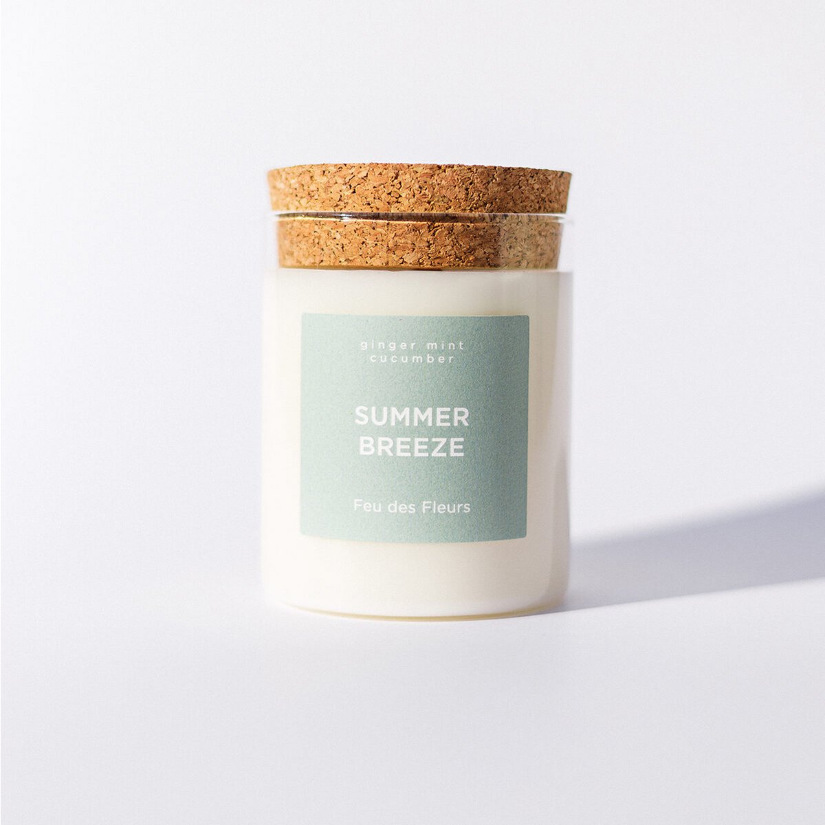 SUMMER BREEZE DUFTKERZE