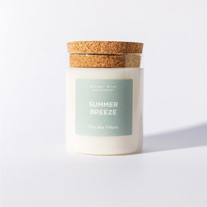 SUMMER BREEZE DUFTKERZE