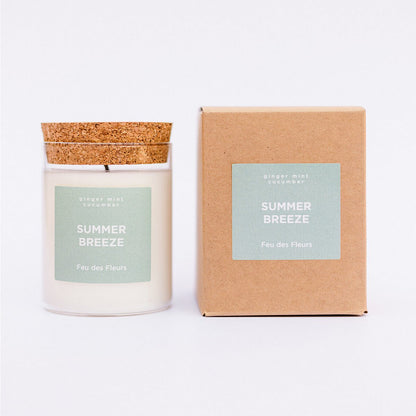 SUMMER BREEZE DUFTKERZE
