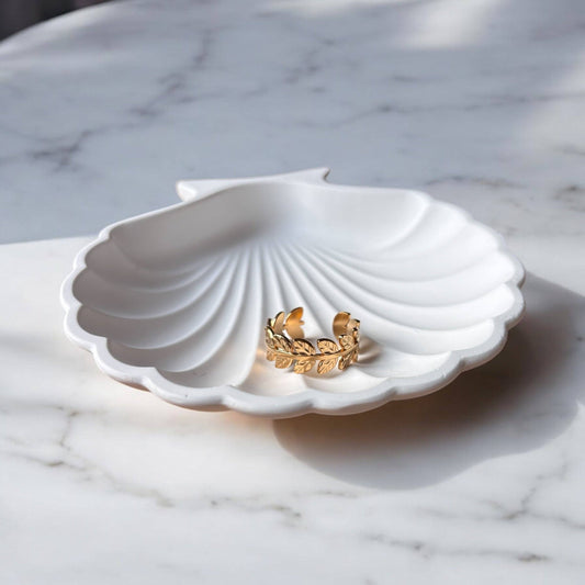 ROME | Adjustable ring