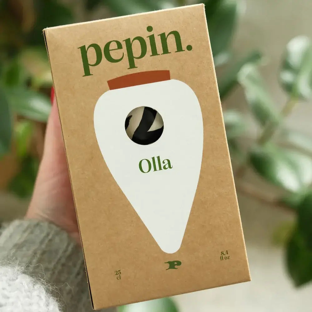 ZEBRA | Olla Wasserspender