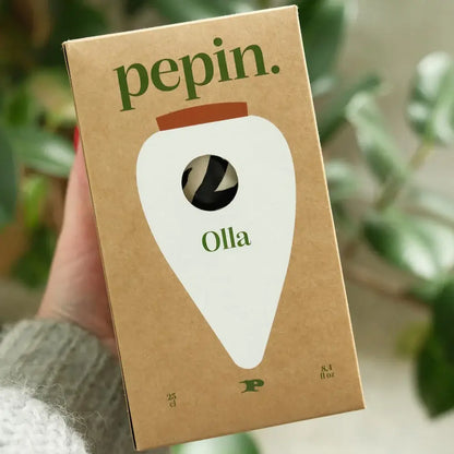 ZEBRA | Olla Wasserspender