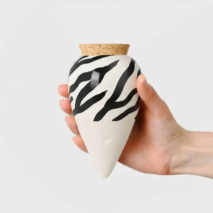ZEBRA | Olla Wasserspender