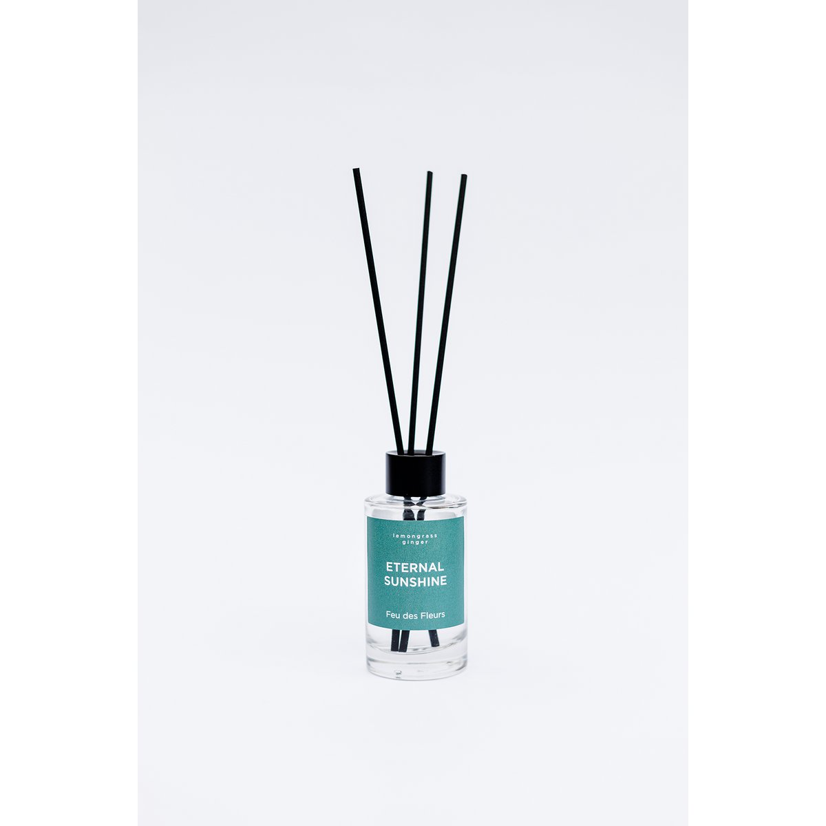 ETERNAL SUNSHINE DIFFUSOR | Raumduft für bis zu 6 Monate