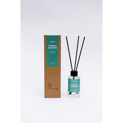 ETERNAL SUNSHINE DIFFUSOR | Raumduft für bis zu 6 Monate