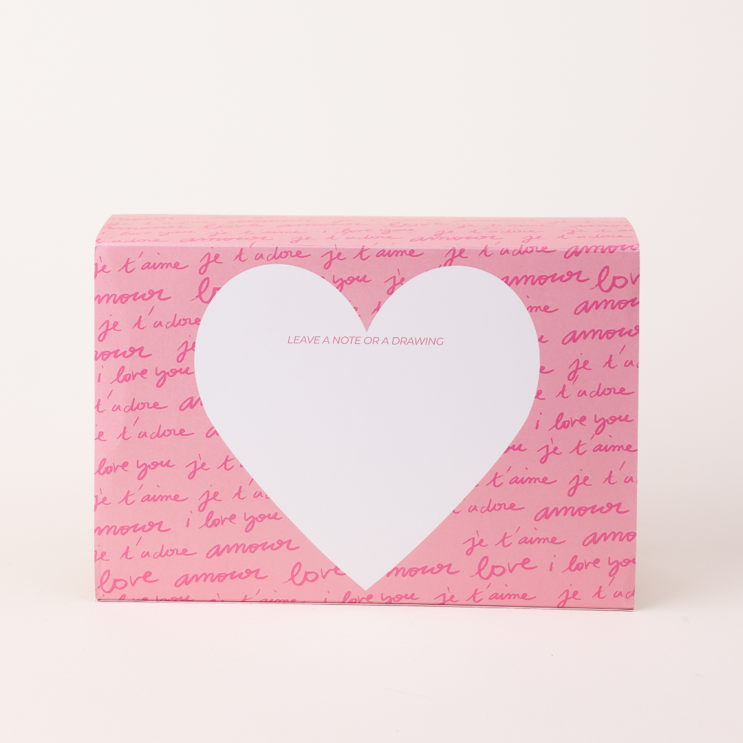 LOVELY TRIO | Ensemble de 3 mini distributeurs d'eau Olla
