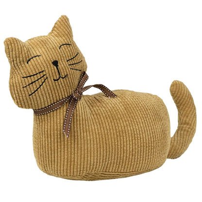 SAMMY | Tier Türstopper - Katze