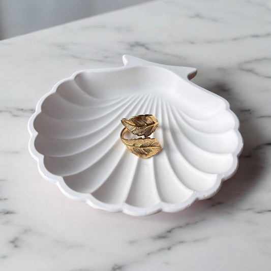 ATHÈNES | Bague réglable