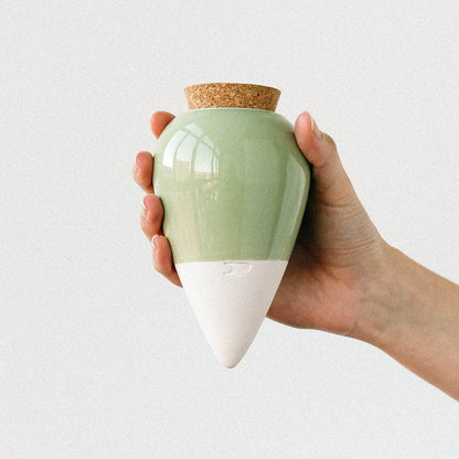 REFRESHING GREEN | Olla Wasserspender
