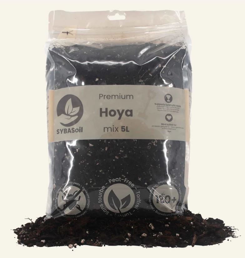 HOYA MIX 5L | Substrat für Hoyas