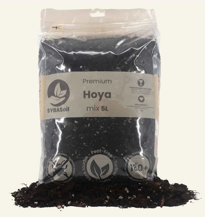 HOYA MIX 5L | Substrat für Hoyas