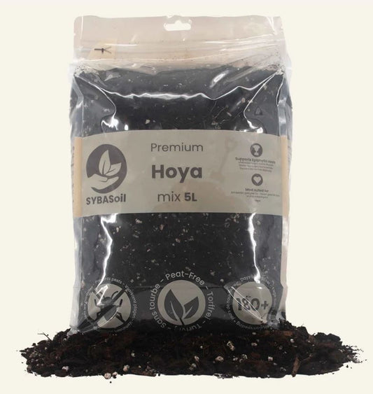 HOYA MIX 5L | Substrat für Hoyas