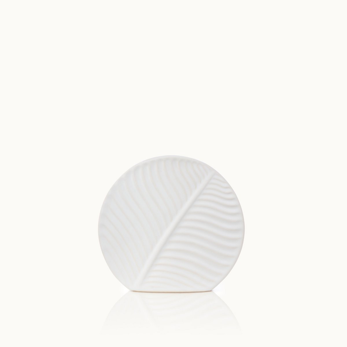 LEAF PURE | VASE