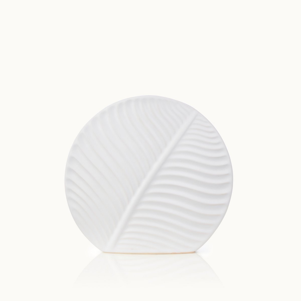 LEAF PURE | VASE