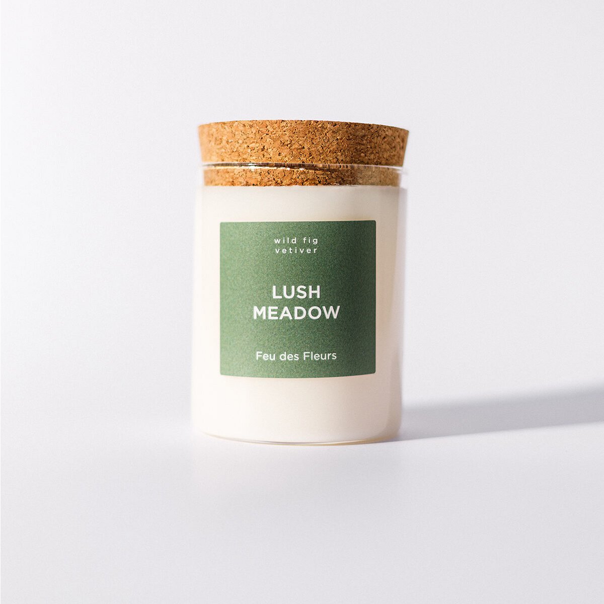 LUSH MEADOW DUFTKERZE