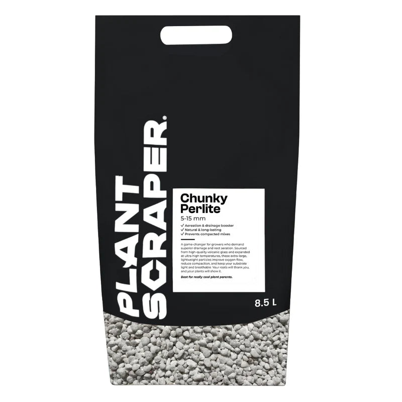CHUNKY PERLITE 8,5L