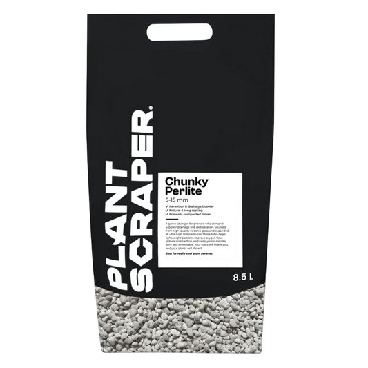 CHUNKY PERLITE 8,5L