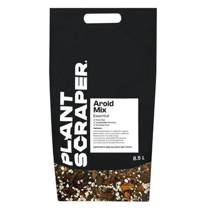 SUPREME AROID MIX 8,5L | Premium Substrat für Aroids von Plantscraper