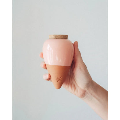 KORALLENROSA | Olla Wasserspender