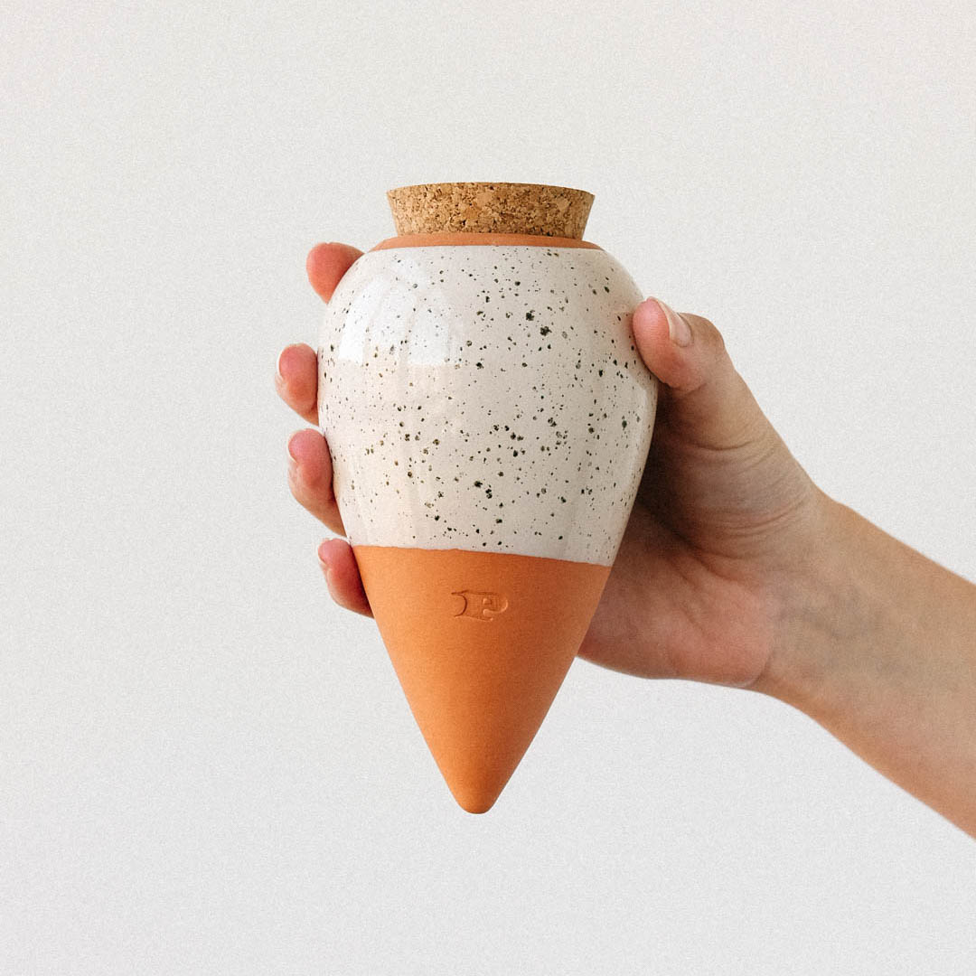 SPRINKLED | Olla Wasserspender