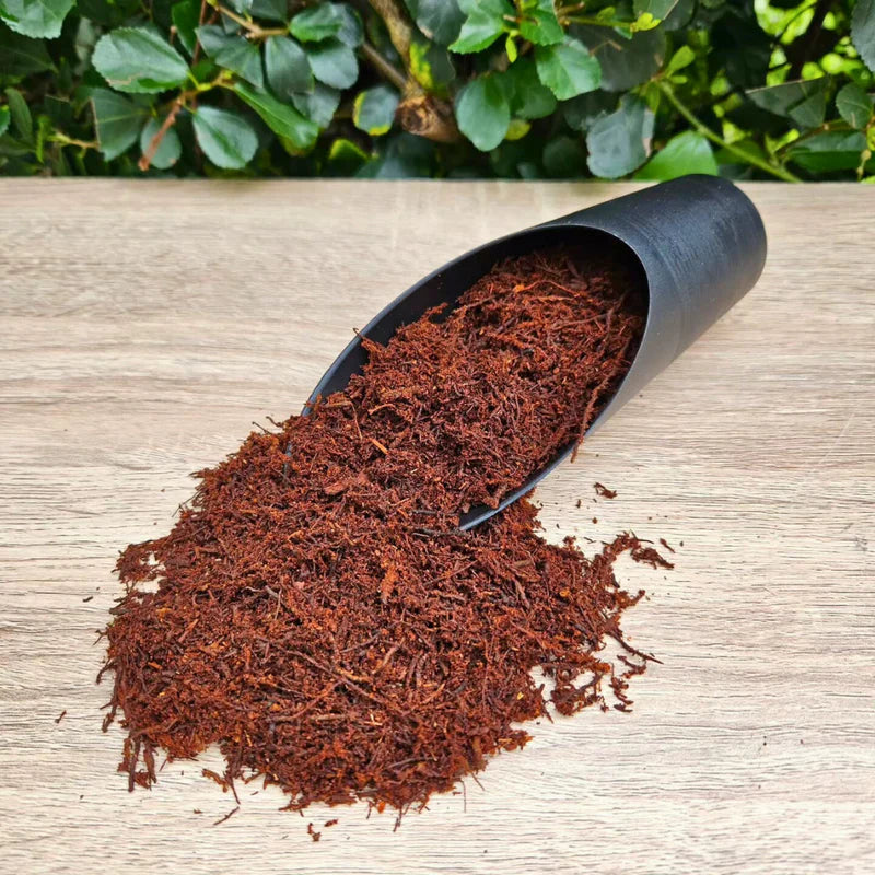 TREE FERN FIBER 8,5L | Baumfarnfasern von Plantscraper